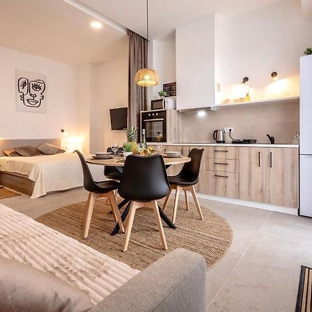 Increible Loft Junto A La Ciudad De Las Ciencias فالنسيا المظهر الخارجي الصورة